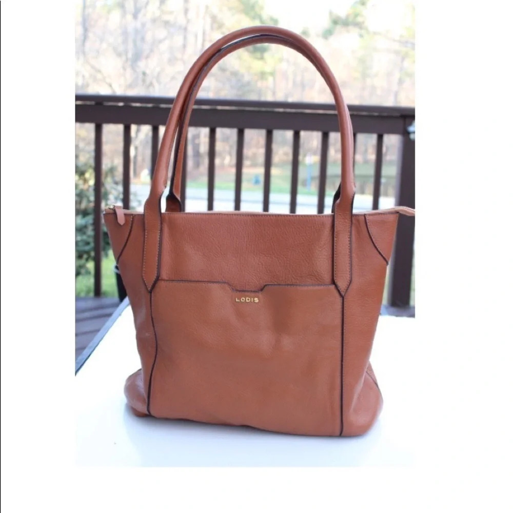 Lodis tote bag